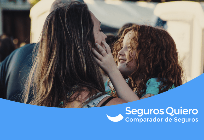 Producto exclusivo de Seguros Quiero