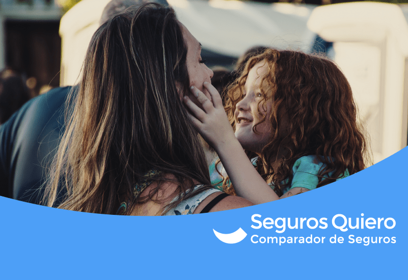 Producto exclusivo de Seguros Quiero